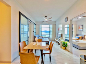 #6 Jesselton Quay City Pads Seaview by Zeluxo